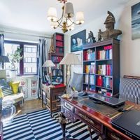 Apartment in the big city in Portugal, Lisbon