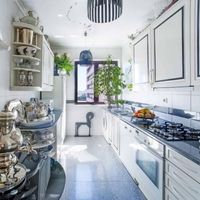 Apartment in the big city in Portugal, Lisbon