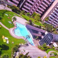 Apartment in the big city in Portugal, Lisbon