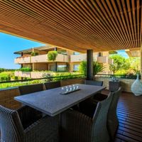 Апартаменты у моря в Португалии