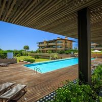 Апартаменты у моря в Португалии