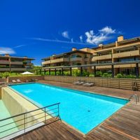 Апартаменты у моря в Португалии