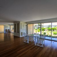 Апартаменты у моря в Португалии