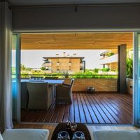 Апартаменты у моря в Португалии