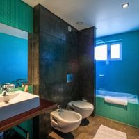 Апартаменты у моря в Португалии