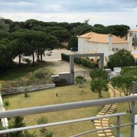 Апартаменты у моря в Португалии