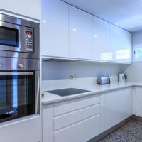 Апартаменты у моря в Португалии