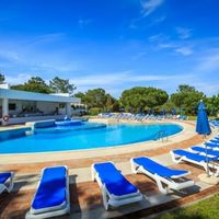 Апартаменты у моря в Португалии