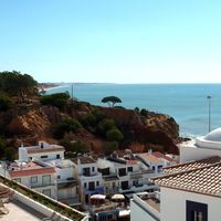 Апартаменты у моря в Португалии, Албуфейра