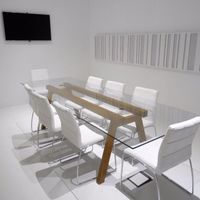 Офис в большом городе в Португалии, Лиссабон