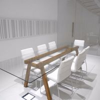 Офис в большом городе в Португалии, Лиссабон