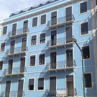 Доходный дом в большом городе в Португалии, Лиссабон