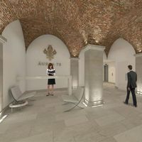 Apartment in the big city in Portugal, Lisbon