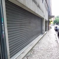 Магазин в большом городе в Португалии, Лиссабон