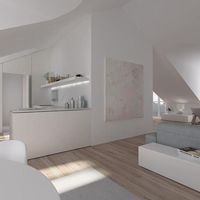 Апартаменты в большом городе в Португалии, Лиссабон