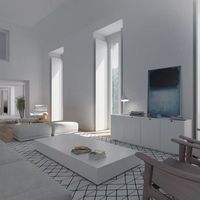 Апартаменты в большом городе в Португалии, Лиссабон