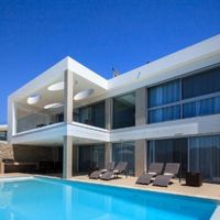 Villa at the seaside in Portugal