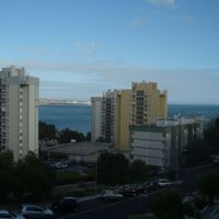 Апартаменты у моря в Португалии, Лиссабон