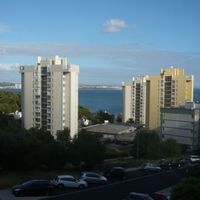 Апартаменты у моря в Португалии, Лиссабон