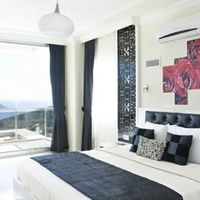 Вилла в горах, у моря в Турции, Калкан, 350 кв.м.