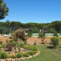 Вилла в пригороде в Португалии