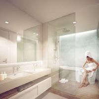 Apartment in the big city in Portugal, Lisbon