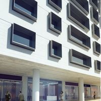 Apartment in the big city in Portugal, Lisbon