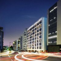 Apartment in the big city in Portugal, Lisbon