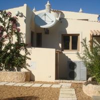 Villa at the seaside in Portugal