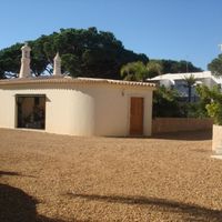 Villa at the seaside in Portugal