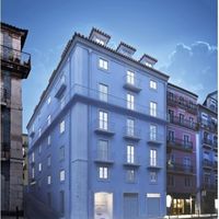 Apartment in the big city in Portugal, Lisbon