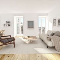 Apartment in the big city in Portugal, Lisbon