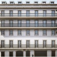 Apartment in the big city in Portugal, Lisbon