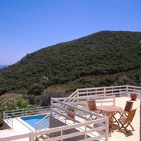 Villa at the seaside in Portugal