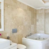 Вилла в горах, у моря в Турции, Калкан, 350 кв.м.