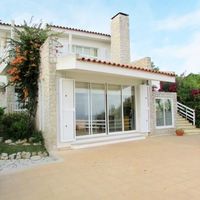 Villa at the seaside in Portugal