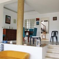 Villa at the seaside in Portugal