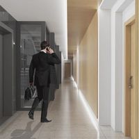 Апартаменты в большом городе в Португалии, Лиссабон