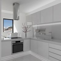 Апартаменты в большом городе в Португалии, Лиссабон