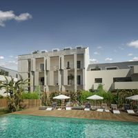 Apartment in the big city in Portugal, Lisbon