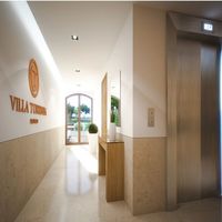 Apartment in the big city in Portugal, Lisbon