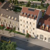 Apartment in the big city in Portugal, Lisbon