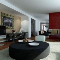 Apartment in the big city in Portugal, Lisbon