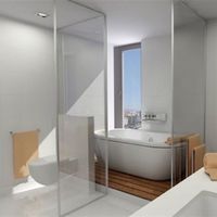 Apartment in the big city in Portugal, Lisbon