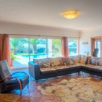 Villa at the seaside in Portugal, Albufeira