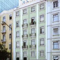 Other commercial property in the big city in Portugal, Lisbon