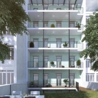 Other commercial property in the big city in Portugal, Lisbon