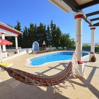 Villa at the seaside in Portugal, Albufeira