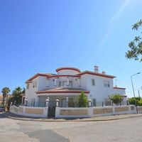 Villa at the seaside in Portugal, Albufeira
