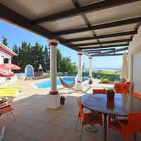 Villa at the seaside in Portugal, Albufeira